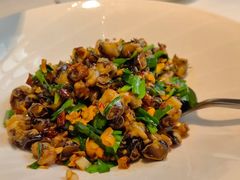 -院里寻菜·精致庭院菜(观沙岭店)