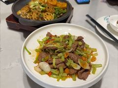-大潮淮·淮扬菜(何园旗舰店)