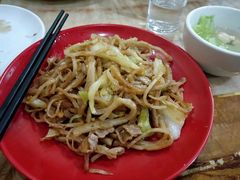 冀州焖饼-春海饭店