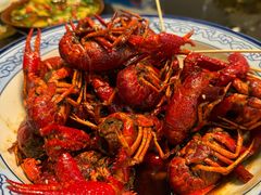 -91小龙虾·香辣蛙(蛇口店)