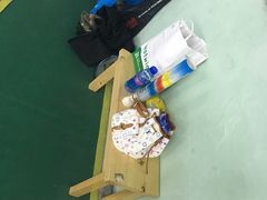 -羽跃羽毛球馆(民星路店)
