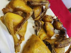 -百姓百味海鲜酒楼(粤垦路总店)