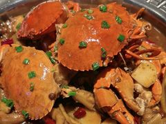 -胖哥俩肉蟹煲(福州仓山爱琴海店)