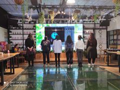 -回声星球·团建策划·赛事承办·拓展培训(大钟寺店)
