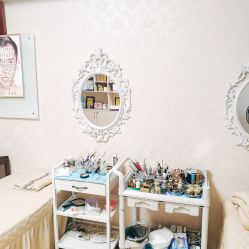 -韩美绣·骨相纹眉·洗眉美瞳线