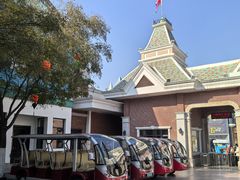 -沈阳方特欢乐世界