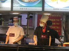 -家乐缘·自选快餐(上林店)