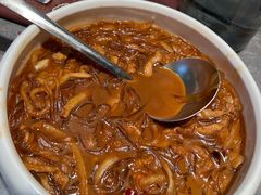 -1937青岛老味道·海肠捞饭·青岛菜(大鲍岛栈桥店)