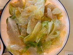 -吴系粤菜馆·茶餐厅(深业上城店)