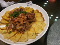 -东北大院·东北菜(三台子店)