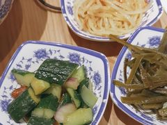 -舌尖尖·兰州牛肉面(浦东机场店)