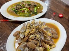 -车头老二大排档