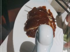 -老浒记烤鸭-北京菜(琉璃厂店)