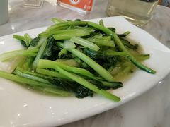清炒时蔬-陈麻婆豆腐总店