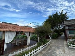 -大理洱源西湖景区