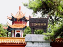 -戏马台景区