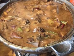 -范贤光鸡公煲(平乐园总店)