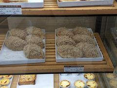 -长发西饼(临顿路店)