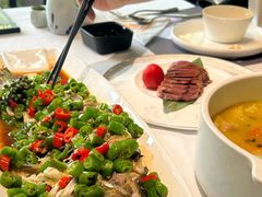 -野蔓果·山野菜(西湖景区·龙井茶田店)