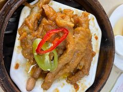 -百回味老爸茶(海彤店)