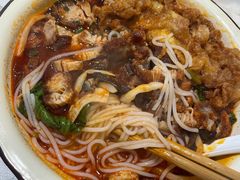小螺莉螺蛳粉-丽丽三鲜螺蛳粉(田林路店)