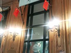 门面-新白鹿餐厅(城西银泰城店)