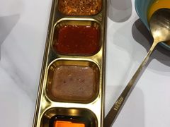 -妥妥烤肉料理(凯德店)