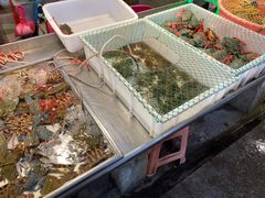 -都斛海鲜街