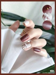 -妙睫屋日式美甲美睫