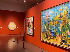 -中华艺术宫(上海美术馆)