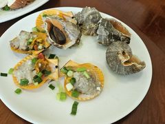 -海门岛七号餐厅