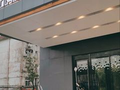 -栖巢咖啡馆(双岗店)