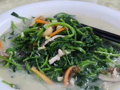 -辉记虾塘海鲜农庄
