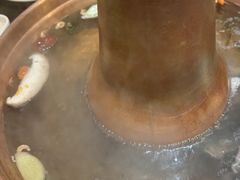 -清真·京华源铜锅涮肉(丰庆店)