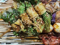 -非凡烧烤(历史博物馆店)