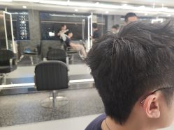 -厘里·salon