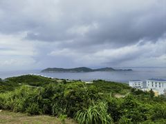 -东澳岛