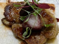 -松临·铁板烧&Omakase(神农店)