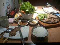 -土大力拌饭名家(丹尼斯百货店)