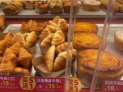 -味多美蛋糕(看丹桥店)