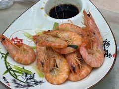 -海鲜人家(吕四店)