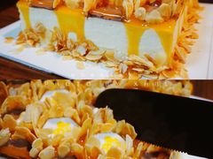 -ebeecake小蜜蜂蛋糕(酒仙桥店)