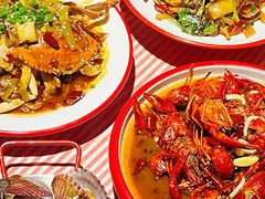 -虾享蟹逅小龙虾·螃蟹·小海鲜(吉林省总店)