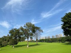 -重庆中央公园(渝北区)