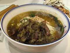 -金板凳重庆小面(邮政街店)