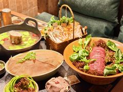 -大龙燚·旷野鲜火锅(广州首店)