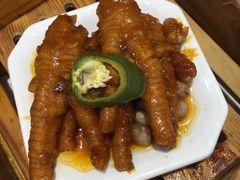 -禄福山庄•顺德菜·融和菜(龙江店)