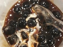 -喜茶(佛山岭南站店)