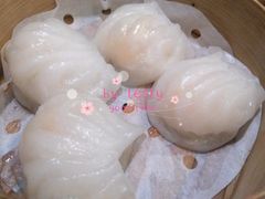 金穗园虾饺皇-金穗园·砂锅粥.醉鸡煲火锅(长寿路店)