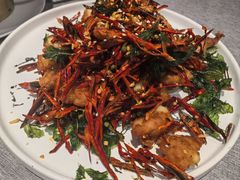 -汉水谣·江景餐厅(江滩店)